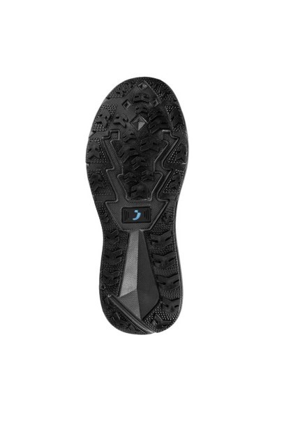 Dámská lékařská obuv Safety Jogger Atum černá-3