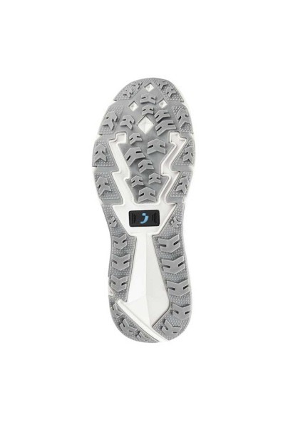 Dámská lékařská obuv Safety Jogger Atum šedá-3