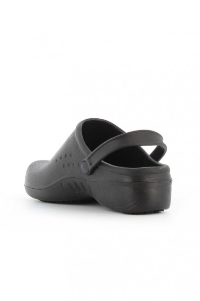 Lékařská obuv Safety Jogger Bestlight černá-2