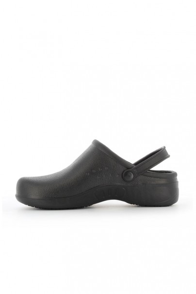 Lékařská obuv Oxypas Bestlight Safety Jogger černá-2