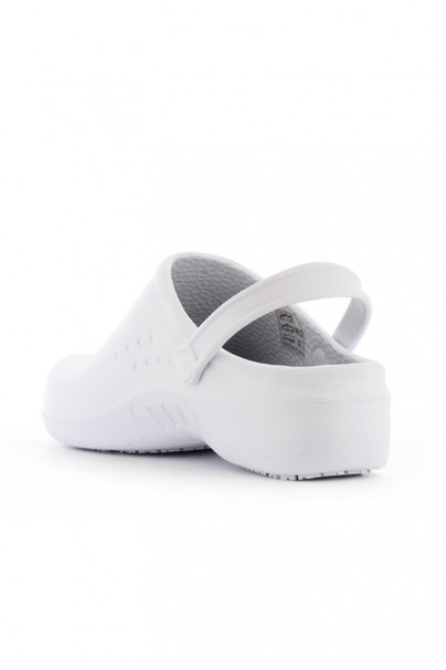 Lékařská obuv Safety Jogger Bestlight bílá-2