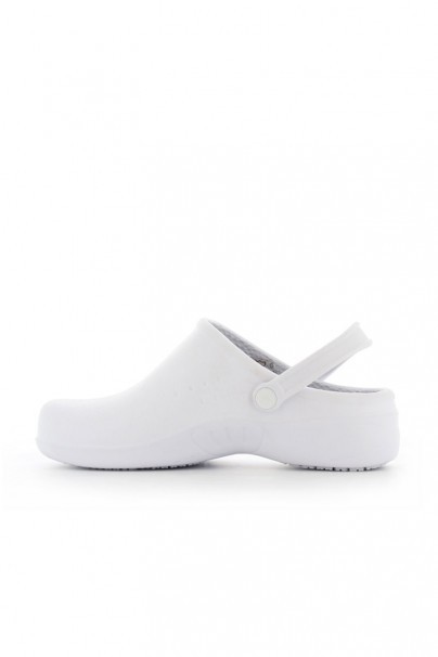 Lékařská obuv Safety Jogger Bestlight bílá-2