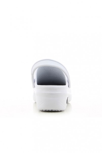 Lékařská obuv Oxypas Bestlight Safety Jogger bílá-3