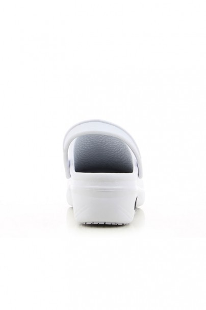 Lékařská obuv Safety Jogger Bestlight bílá-3