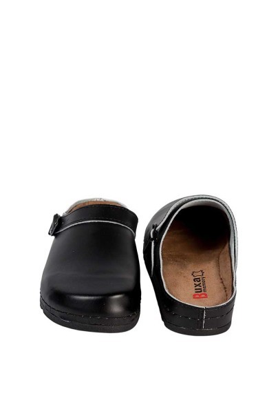 Zdravotní obuv Buxa model Memory BZ130 černá-2