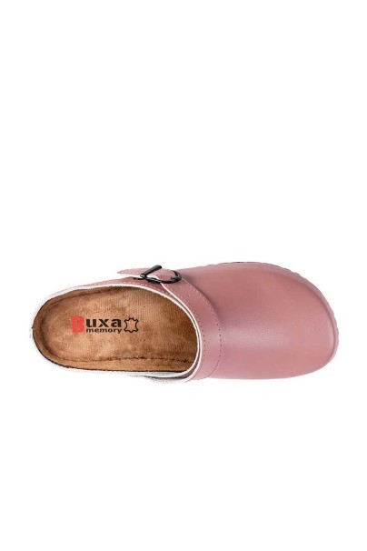 Zdravotní obuv Buxa model Memory BZ130 rosa-2