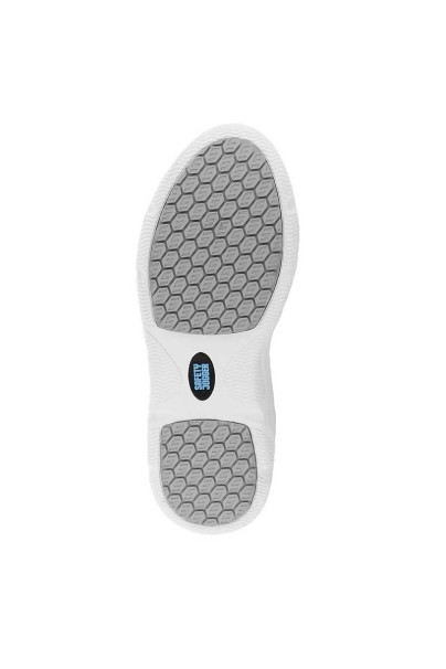 Dámská lékařská obuv Safety Jogger Champ bílá-3