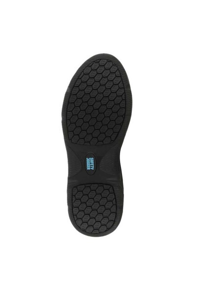 Dámská lékařská obuv Safety Jogger Champ černá-3