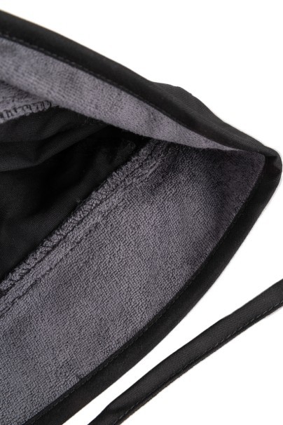 Lékařská čepice Cherokee Scrubs Hat černá-3