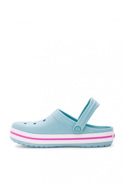 Obuv Crocs™ Classic Crocband pure water-3