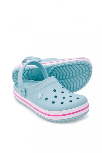 Obuv Crocs™ Classic Crocband pure water-6