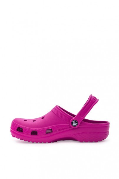 Obuv Crocs ™ Classic Clog švestková (fuchsia fun)-2