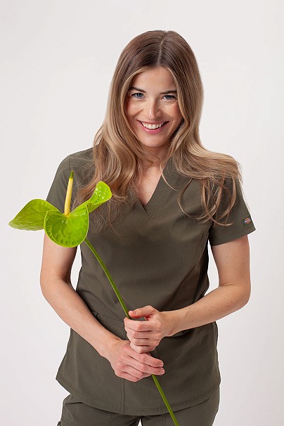 Olivková