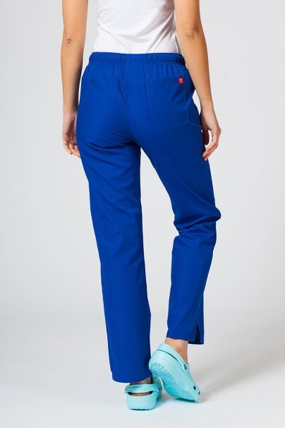 Lékařské kalhoty Maevn Red Panda tmavě modré-6