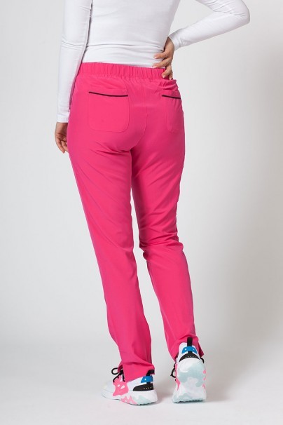 Dámské kalhoty Maevn Matrix Impulse Stylish růžové-2