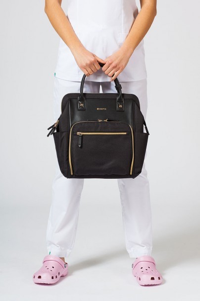 Lékařská taška Maevn ReadyGO Mini Deluxe černá-4