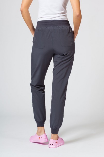 Dámské lékařské kalhoty Maevn Matrix Impulse Jogger šedé-2