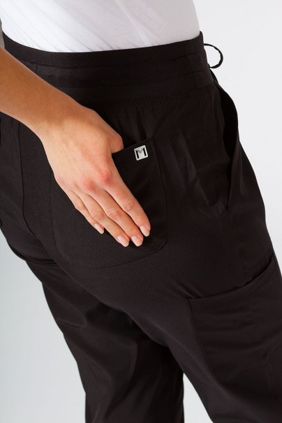 Dámské lékařské kalhoty Maevn Matrix Impulse Jogger černé-4