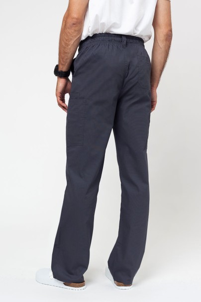 Pánské lékařské kalhoty Dickies EDS Signature Men Natural Rise šedé-2