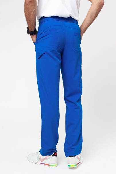 Pánské lékařské kalhoty Dickies Balance Men Mid Rise královsky modré-2