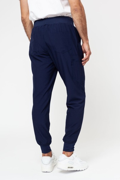 Pánské lékařské kalhoty Uniformy World 309TS™ Louis námořnická modř-2
