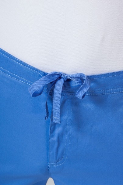 Lékařské kalhoty Maevn Matrix Men Classic klasicky modré-2