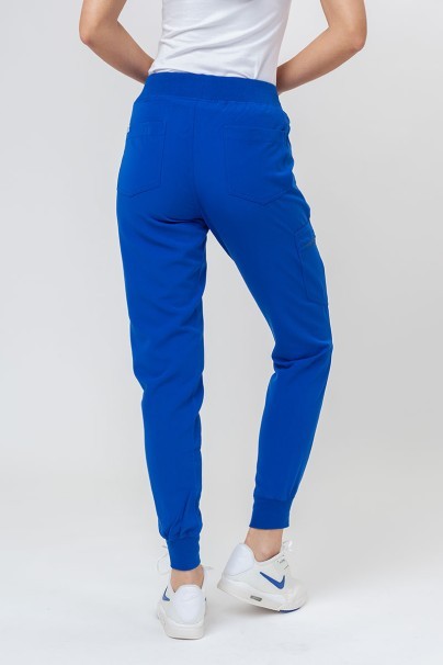 Dámské lékařské kalhoty Uniforms World 518GTK™ Avant Phillip královsky modré-1