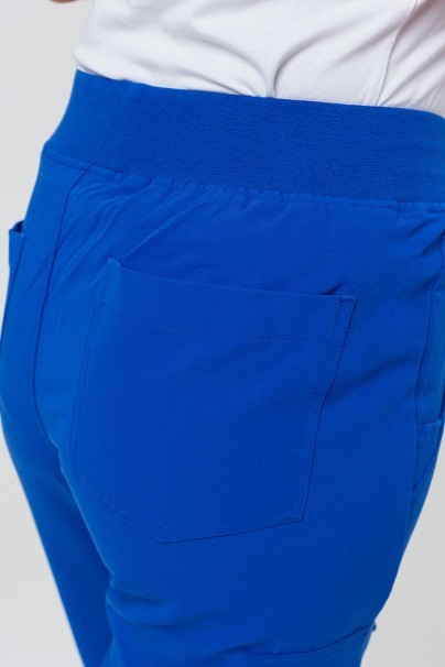 Dámské lékařské kalhoty Uniforms World 518GTK™ Avant Phillip královsky modré-5
