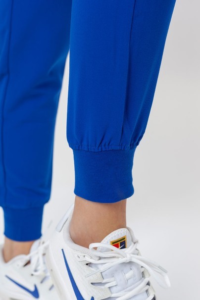 Dámské lékařské kalhoty Uniforms World 518GTK™ Avant Phillip královsky modré-6