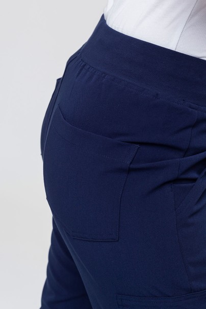 Dámské lékařské kalhoty Uniforms World 518GTK™ Avant Phillip námořnická modř-4