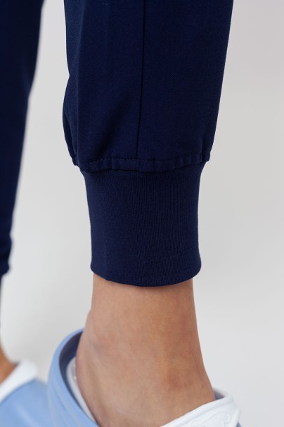 Dámské lékařské kalhoty Uniforms World 518GTK™ Avant Phillip námořnická modř-6