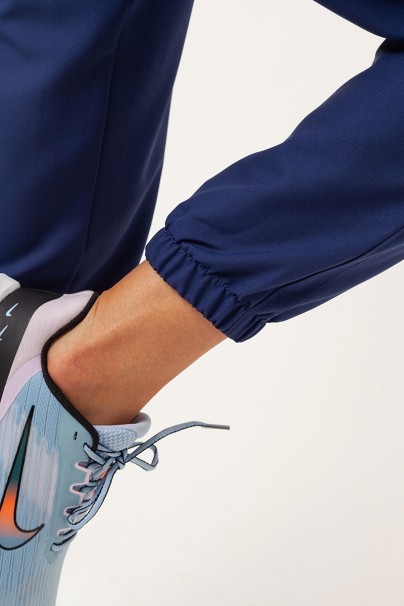 Dámské lékařské kalhoty Cherokee Ultra jogger námořnická modř-5