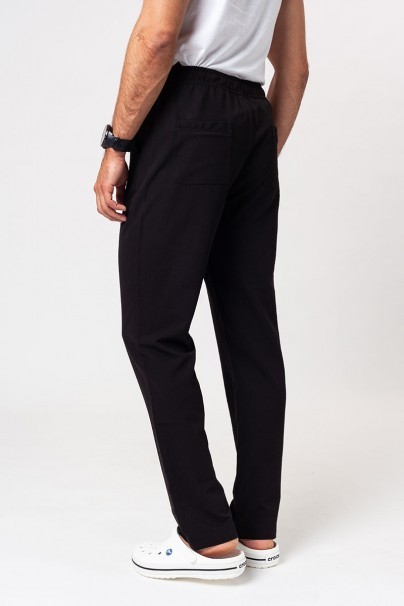 Pánské kalhoty Maevn Matrix Pro Men černé-2