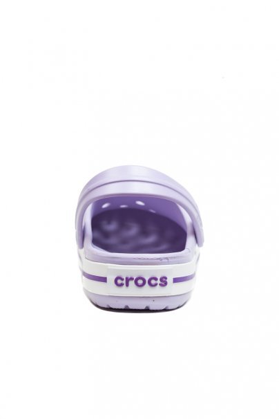 Obuv Crocs ™ Classic Crocband levandulová-6