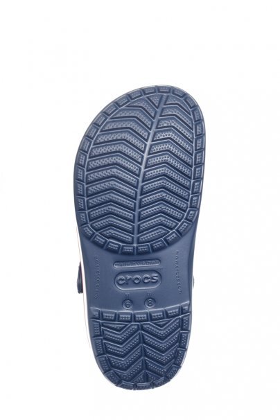 Obuv Crocs ™ Classic Crocband námořnická modř-5