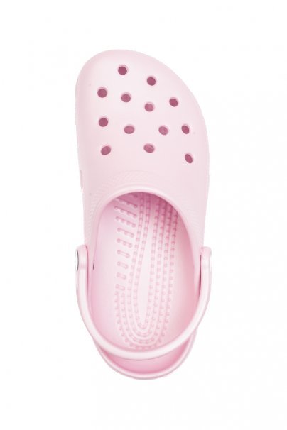 Obuv Crocs ™ Classic Clog růžová (Ballerina Pink)-4