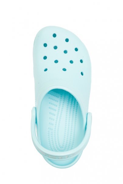 Obuv Crocs ™ Classic Clog bledě modrá (Ice Blue)-4