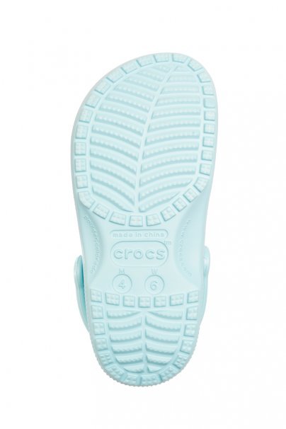 Obuv Crocs ™ Classic Clog bledě modrá (Ice Blue)-5