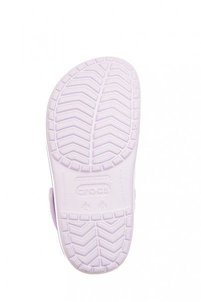 Obuv Crocs ™ Classic Crocband levandulová-5