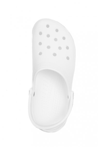 Obuv Crocs ™ Classic Clog bílá-4