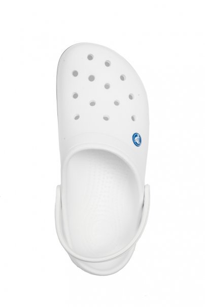 Obuv Crocs ™ Classic Crocband bílá-4