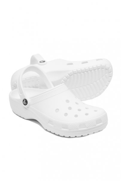 Obuv Crocs ™ Classic Clog bílá-3