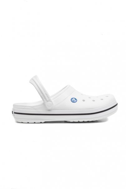 Obuv Crocs ™ Classic Crocband bílá-2