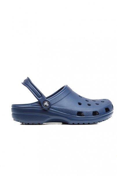 Obuv Crocs ™ Classic Clog námořnická modř-1