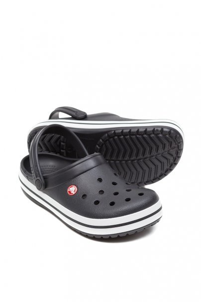 Obuv Crocs ™ Classic Crocband černá-6