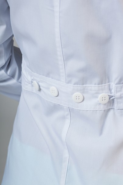 Lékařský plášť Adar Uniforms Perfection bílý-11