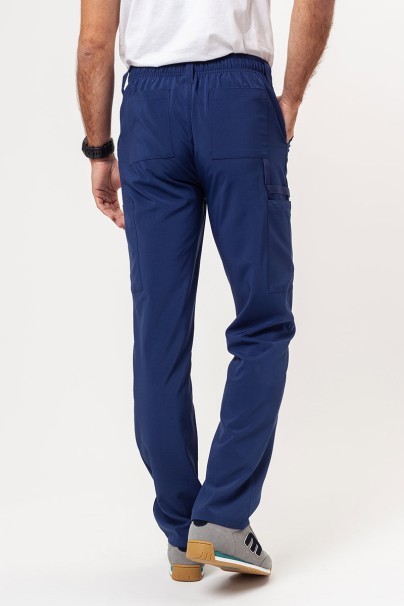 Pánské lékařské kalhoty Dickies EDS Essentials Natural Rise námořnická modř-2