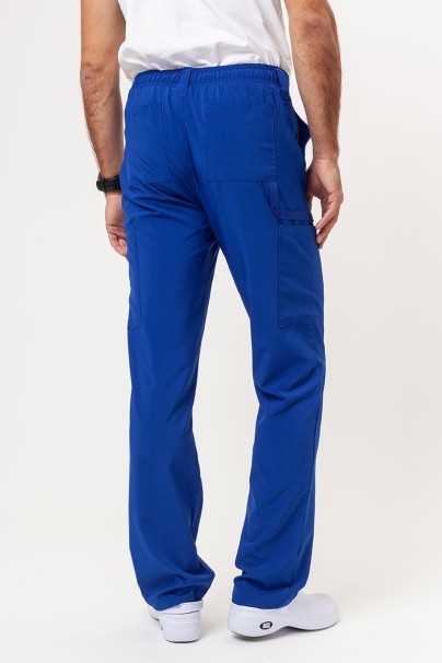 Pánské lékařské kalhoty Dickies EDS Essentials Natural Rise tmavě modré-2