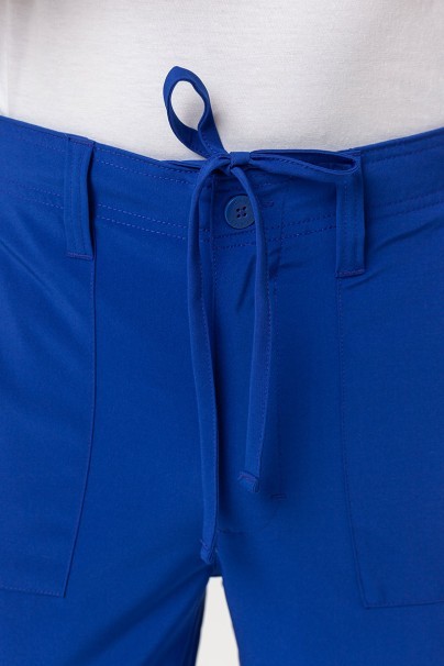 Pánské lékařské kalhoty Dickies EDS Essentials Natural Rise tmavě modré-2