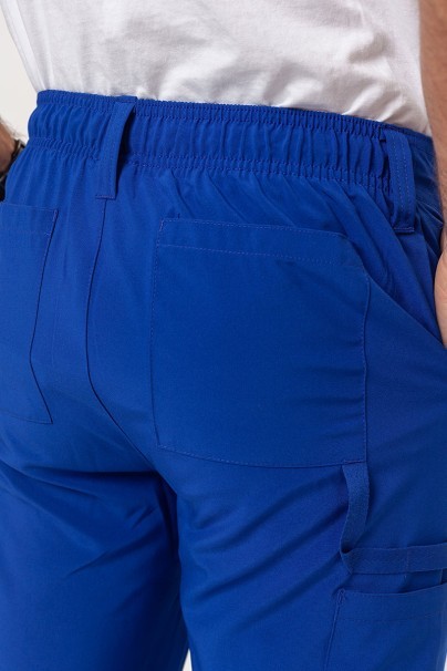 Pánské lékařské kalhoty Dickies EDS Essentials Natural Rise tmavě modré-5